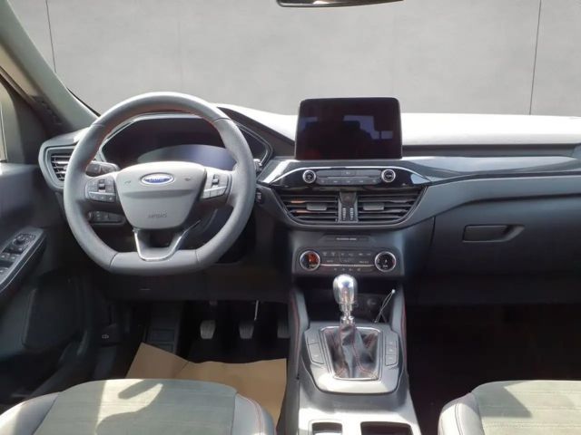 Ford Kuga EcoBoost ST Line X