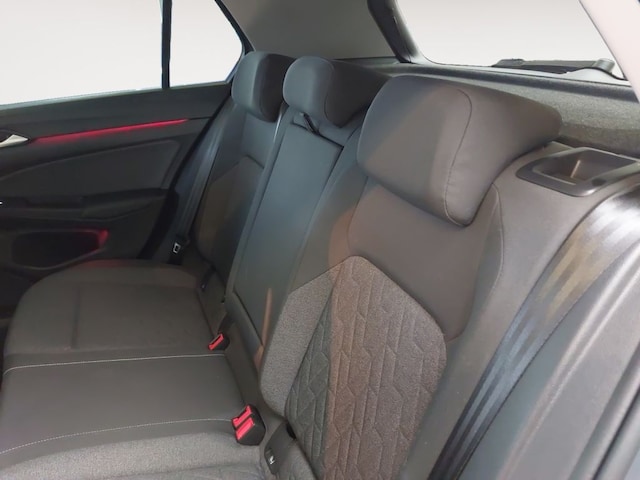 Volkswagen Golf 1.5 TSI