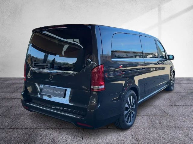 Mercedes-Benz EQV 300 AMG Line AVANTGARDE