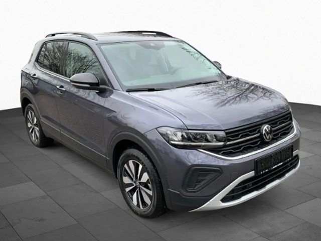 Volkswagen T-Cross 1,0 TSI GOAL AHK KAMERA DCP NAVI APP CONNECT KLIM