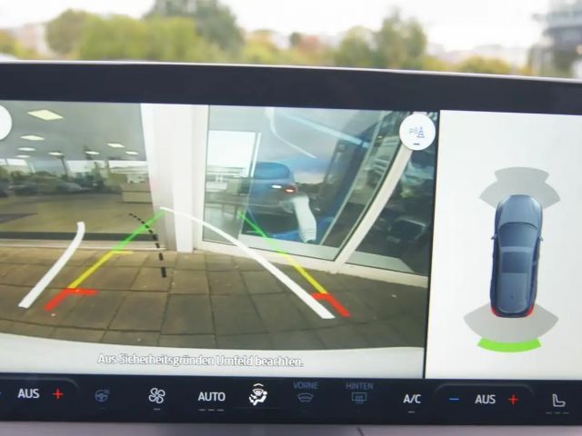 Ford Focus Titanium Wagon