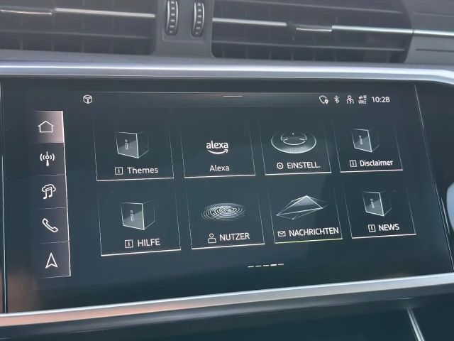 Audi A6 40 TDI Avant