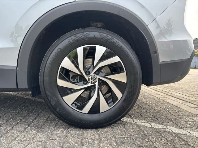 Volkswagen Tiguan 1.5 eTSI DSG Life Plus
