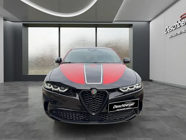 Alfa Romeo Tonale Veloce