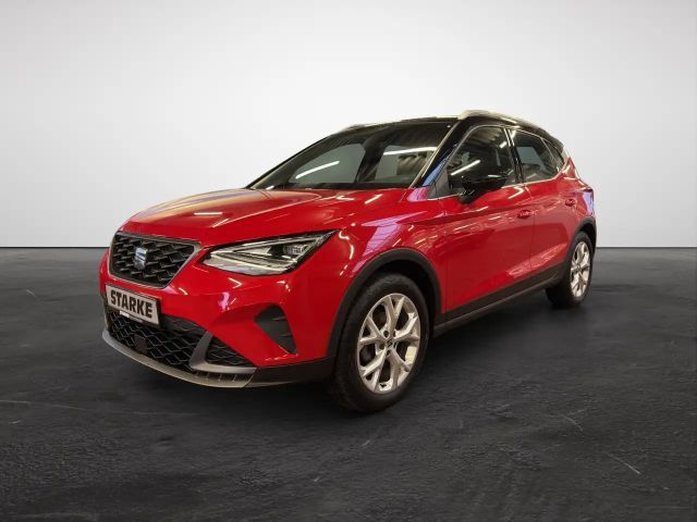 Seat Arona 1.0 TSI FR-lijn
