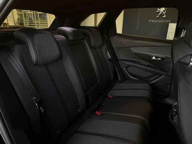 Peugeot 3008 Allure Pack BlueHDi