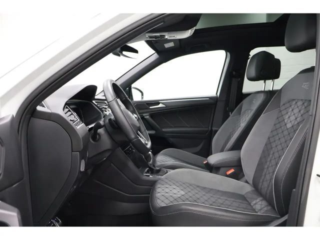 Volkswagen Tiguan 2.0 TDI Allspace R-Line