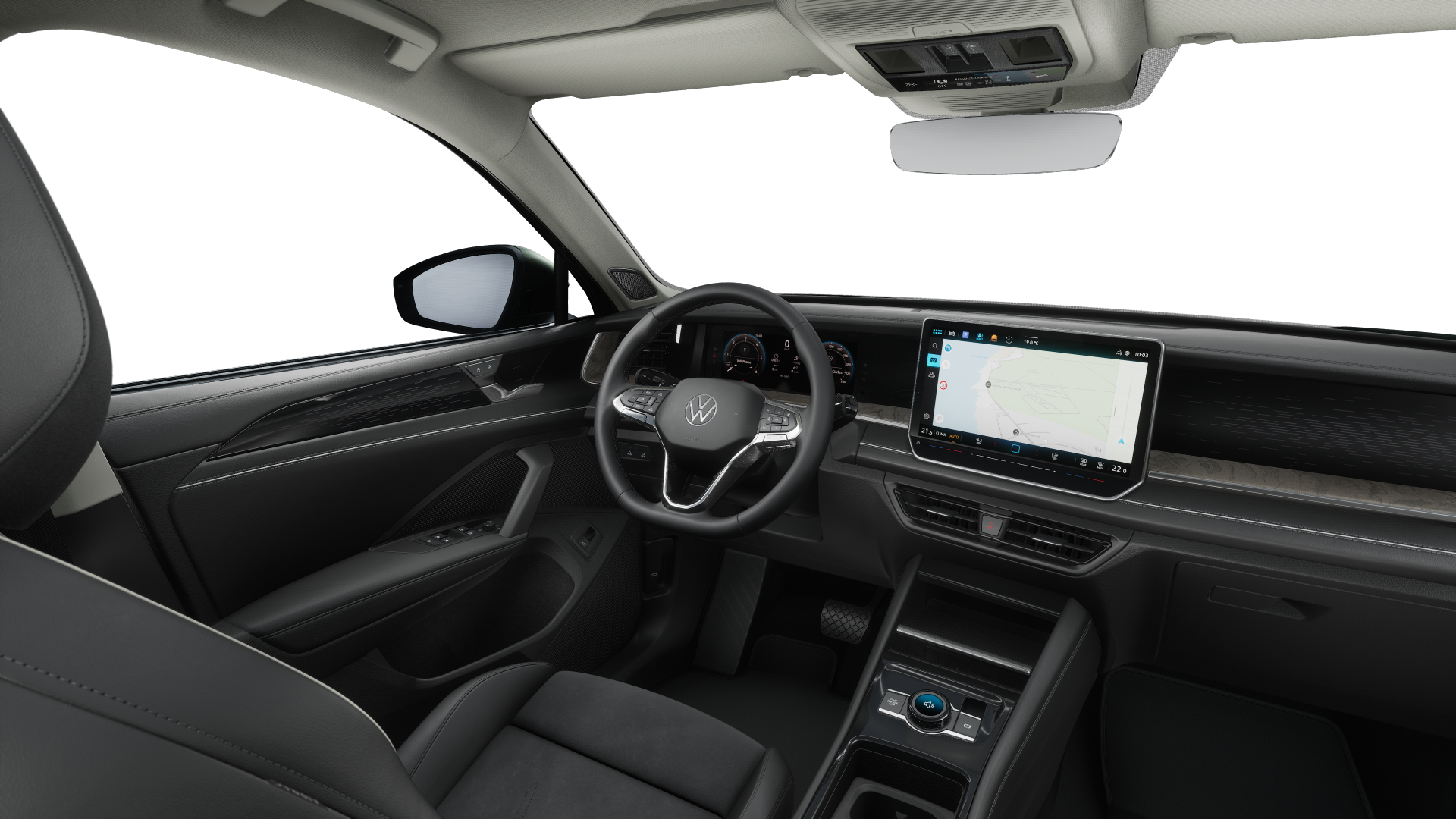 Volkswagen Tayron Tayron 2,0   Ele  DT142 TDID7A