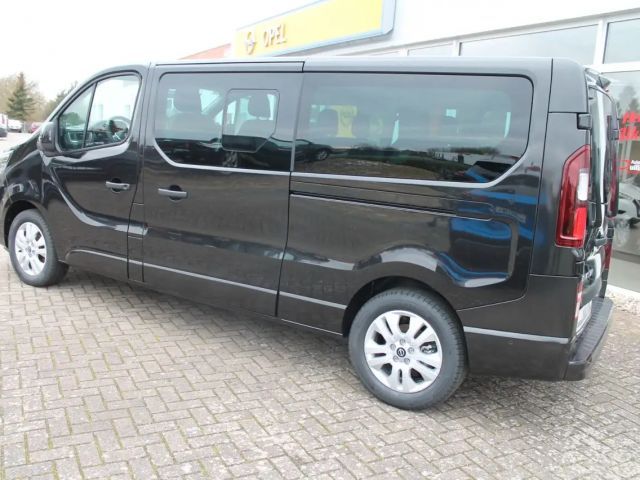 Nissan Primastar 8-zitter L2H1 Tekna