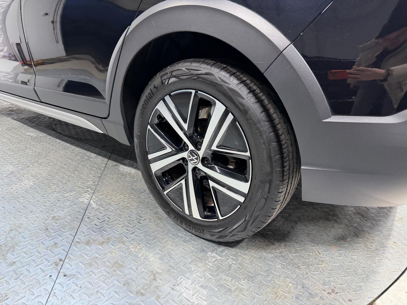 Volkswagen Taigo 1.0 TSI DSG Style