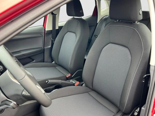 Seat Ibiza DSG Style