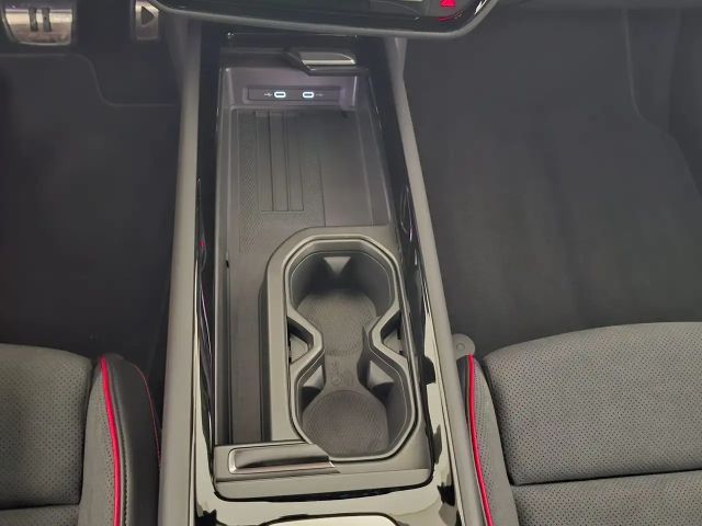 Volkswagen ID.7 4Motion Business GTX Tourer