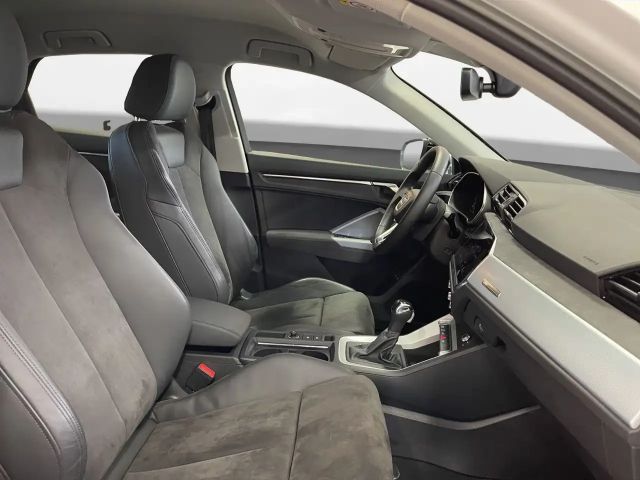 Audi Q3 Hybride S-Line