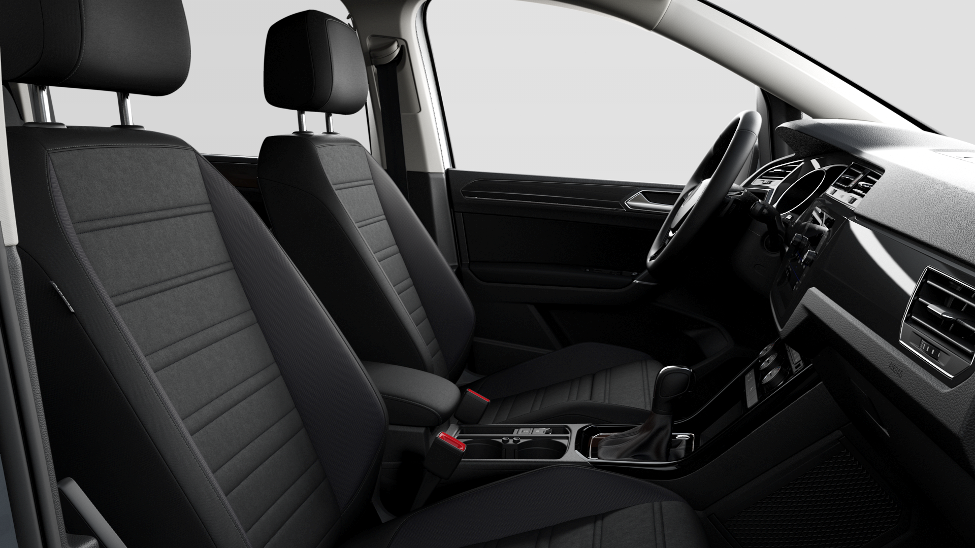 Volkswagen Touran 1.5 TSI DSG Highline