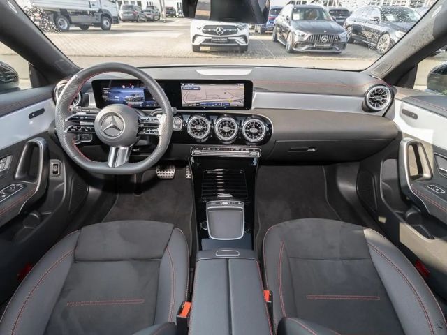 Mercedes-Benz CLA 200 CLA 200 d Shooting Brake