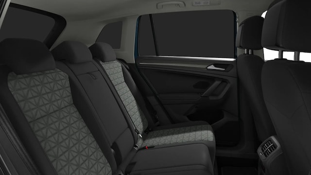 Volkswagen Tiguan 1.5 TSI Life