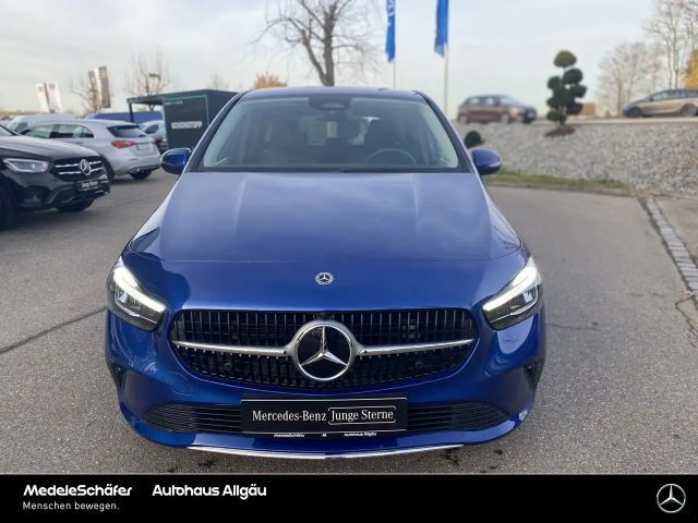 Mercedes-Benz B 200 Progressive