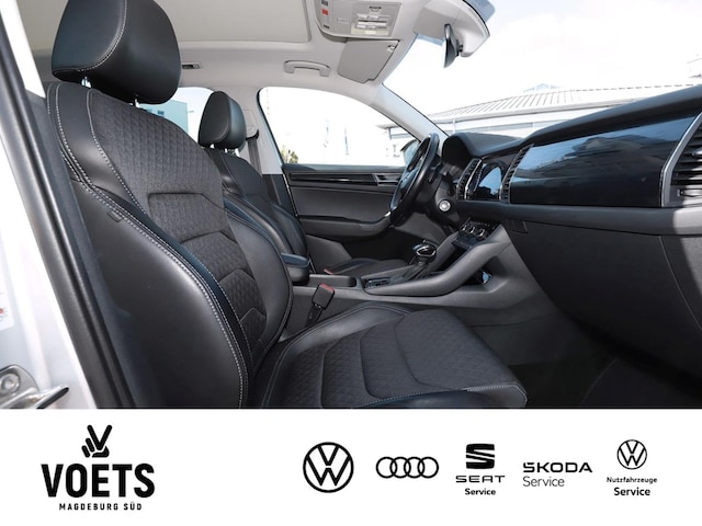 Skoda Kodiaq 2.0 TSI 4x4 Style Style