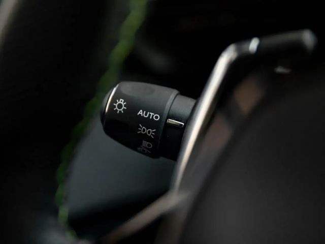 Peugeot 2008 GT-Line