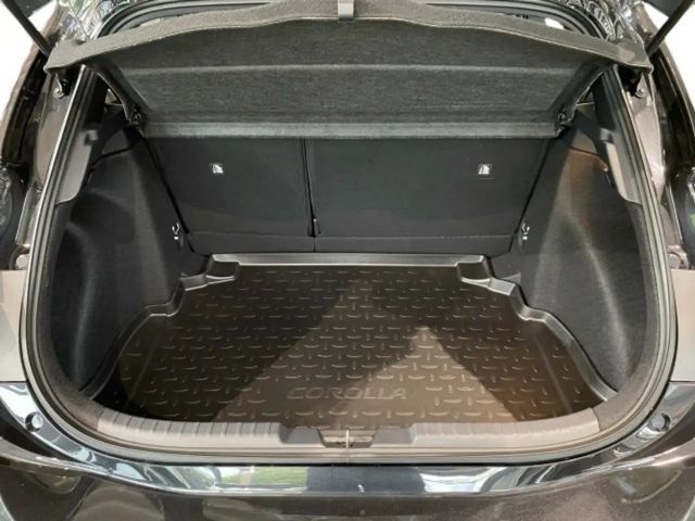 Toyota Corolla Comfort Hybride