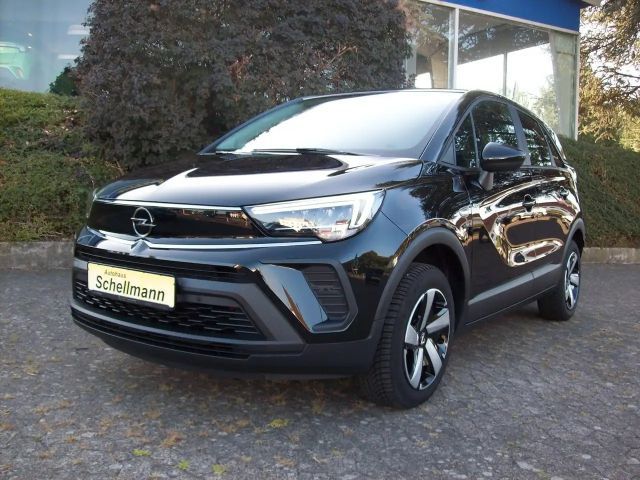 Opel Crossland X 1.2 Turbo