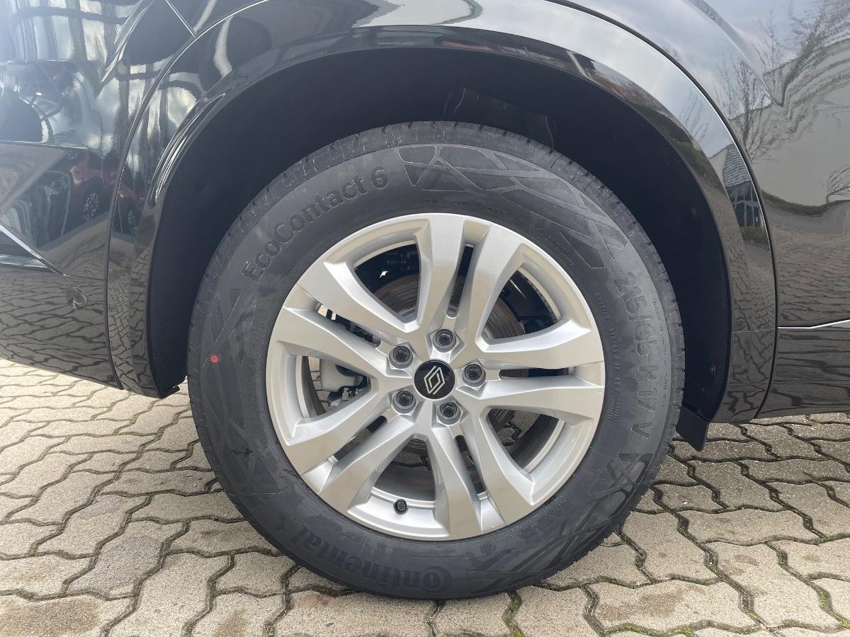 Renault Austral Evolution Mild Hybrid 160 Automatik