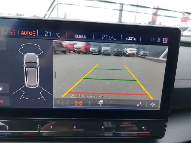 Cupra Formentor 1.4 DSG VZ e-Hybrid