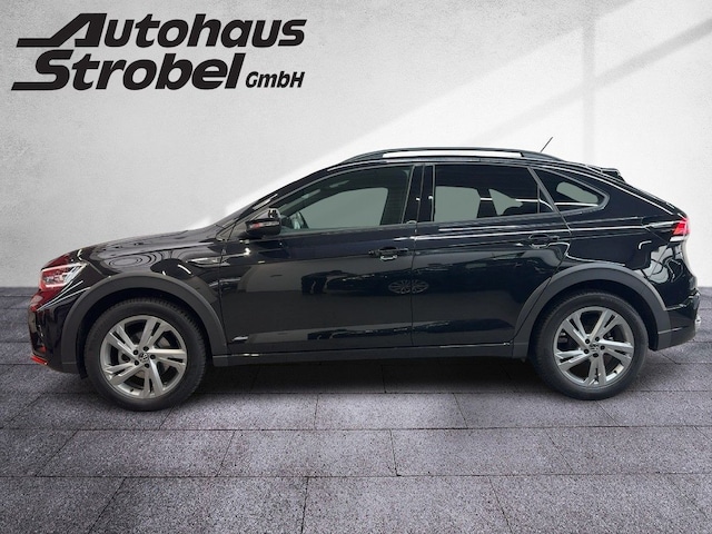 Volkswagen Taigo 1.5 TSI DSG R-Line