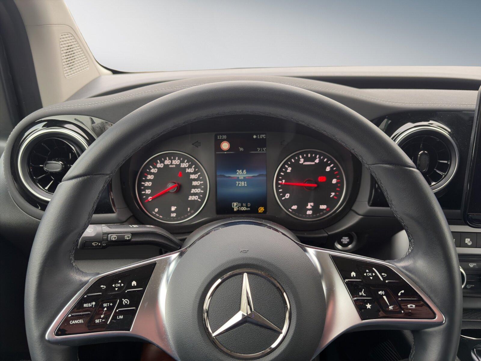 Mercedes-Benz T 180 Progressive