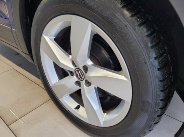Volkswagen T-Cross DSG