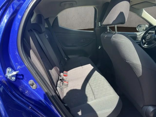 Mazda 2 Hybrid CENTRE-LINE 116 PS +Rückfahrkamera+Sitzheiz