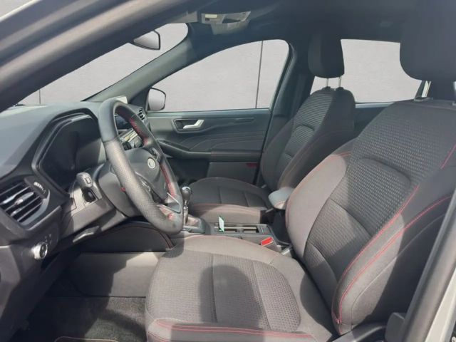 Ford Kuga EcoBoost ST Line