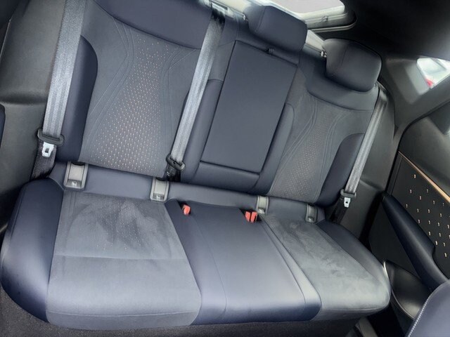 Cupra Tavascan 4Drive