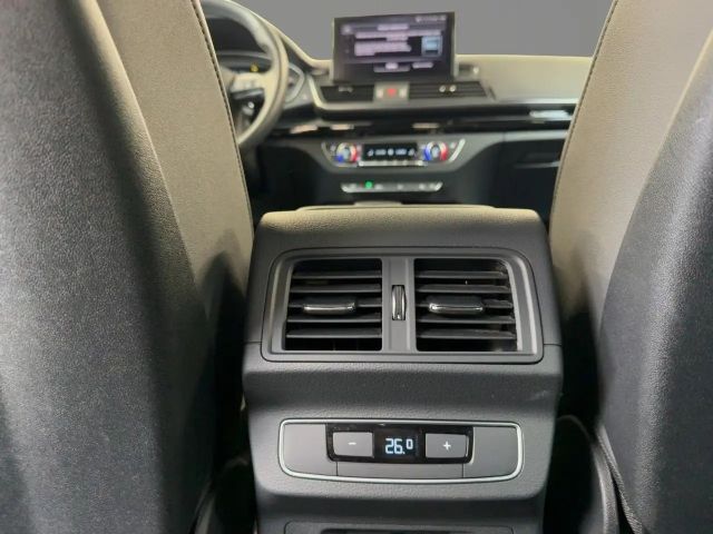 Audi Q5 Hybride Quattro S-Line