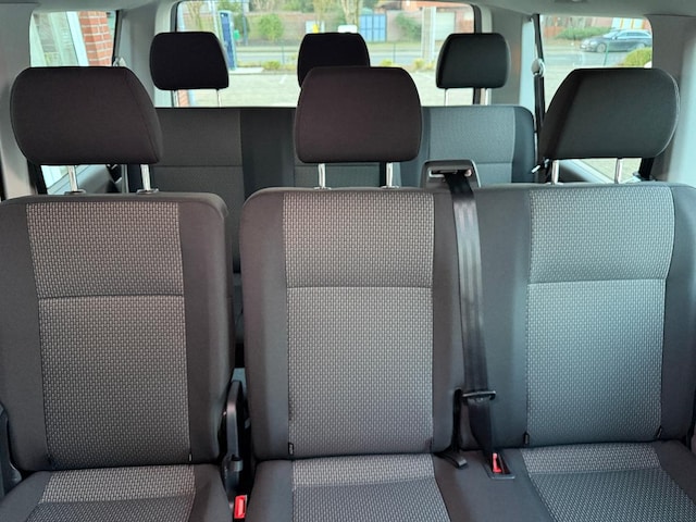 Volkswagen Caravelle DSG T6 Trendline