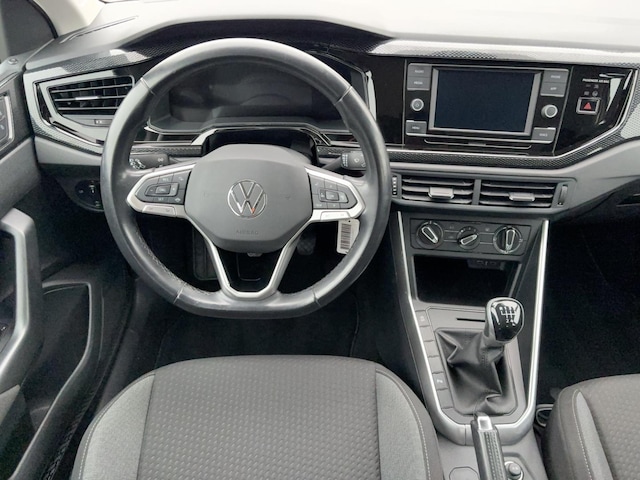 Volkswagen Taigo TSi Black+LED+Virt+PDC