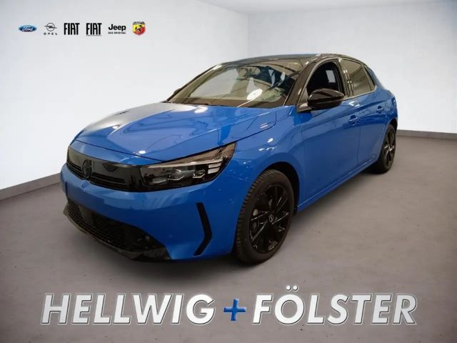 Opel Corsa GS-Line Grand Sport Hybrid