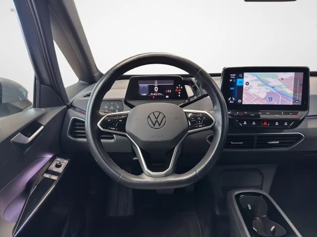 Volkswagen ID.3 Performance Pro
