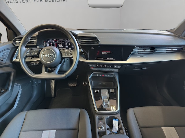 Audi A3 35 TDI S-Tronic Sportback