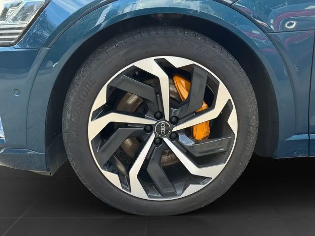 Audi e-tron 55 Quattro