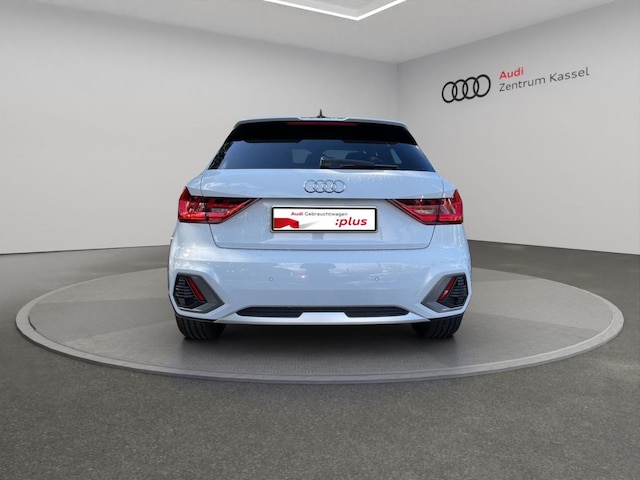 Audi A1 30 TFSI Allstreet