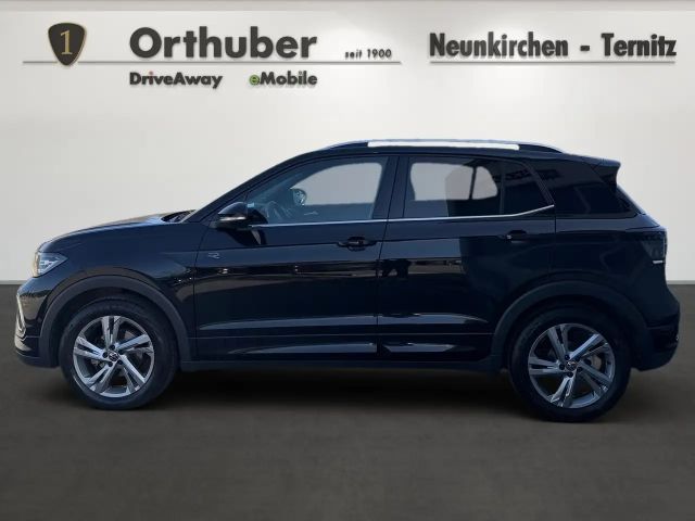 Volkswagen T-Cross DSG R-Line
