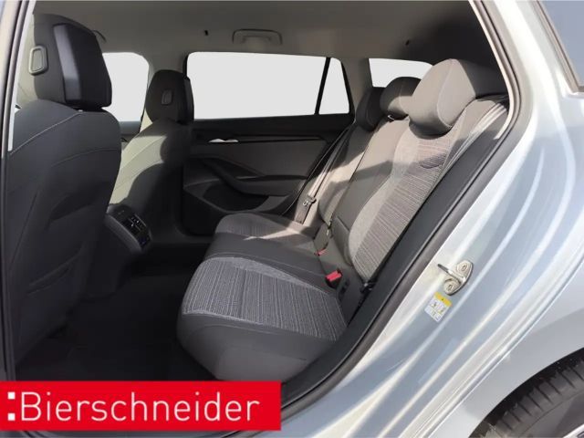 Skoda Superb 2.0 TDI Combi Selection