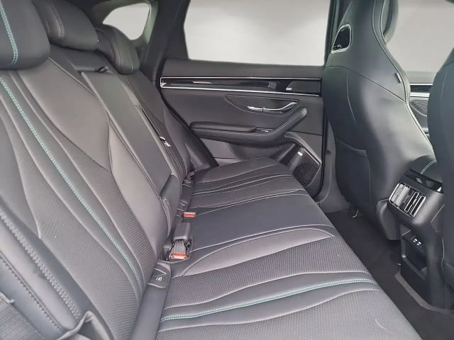 BYD Seal U Comfort DM-i