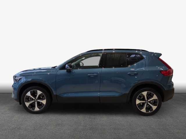 Volvo XC40 XC40