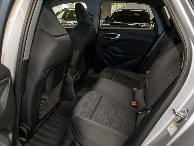 Audi A5 Avant S-Tronic