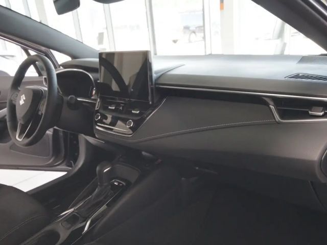 Suzuki Swace Comfort Hybrid Plus