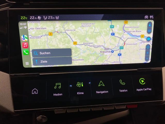 Peugeot 308 Allure Pack