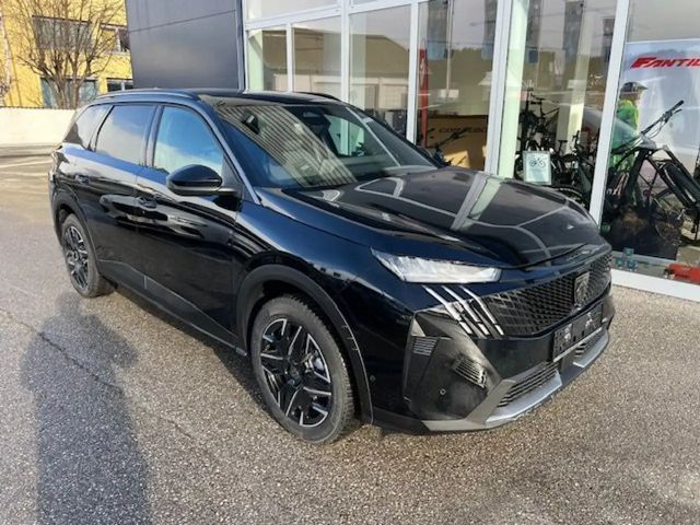Peugeot 5008 Allure Pack Hybrid