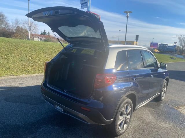 Suzuki Vitara Comfort